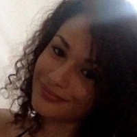 Geneva Ayala | valeriedied Nude