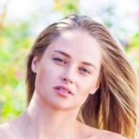 genevievemorton Nude