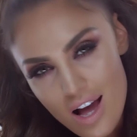 Genta Ismajli Nude