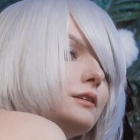 Geomommy Nude