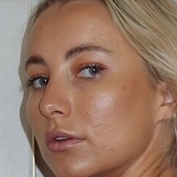 Georga Clare Nude