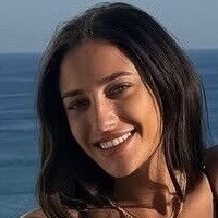 Georgia Goldstein Nude