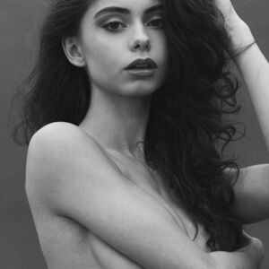 Georgia Marie Cox Nude