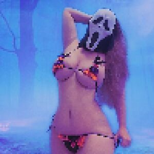 Georgia Ohgoshga Nude
