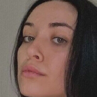 Georgia seremeta Nude