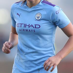 Georgia Stanway Nude