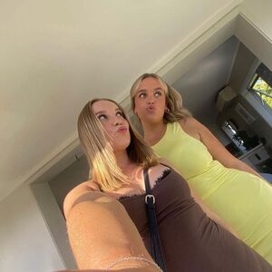 Georgie Cunningham Nude