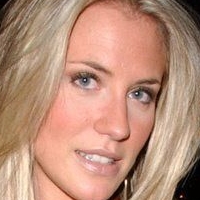 Georgie Thompson Nude