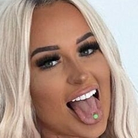 Georgigreenofficial Nude