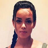 Georgina Campbell Nude