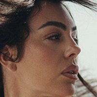 Georgina Rodríguez Nude