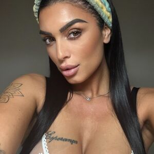 Georginalatina Nude