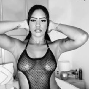 Geovana Souza Nude