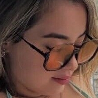 Geovanna Ramos Nude