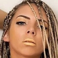 Geri Hoop Nude