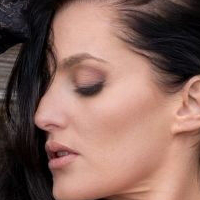 German Bombshell Tanja Nude