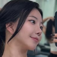 ggyul_luck Nude