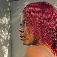 Ghananiandoll Nude