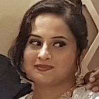 Ghazala Faisal Nude