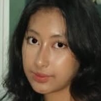 Gheckel Farshela Al-Bazhri Nude
