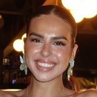 Ghita Lahlou Nude