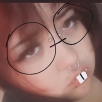 Ghosttracoon Nude