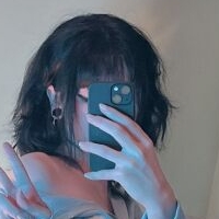 Ghosty_Doll Nude