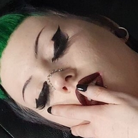 ghoulfriendx Nude