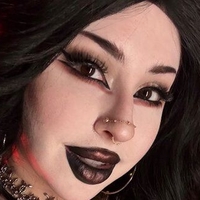 ghouliette Nude
