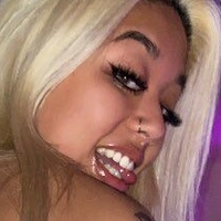 Gia Di Bella Nude