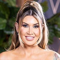 Gia Fleur Nude