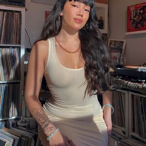 Gia Fu Nude