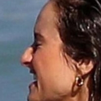 Giadadelaurentiis Nude