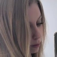 Gianna Blondie Nude