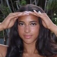 Gianna Bullock Nude