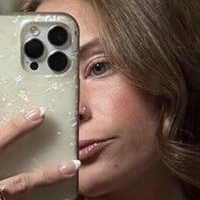 GiaWhite Nude