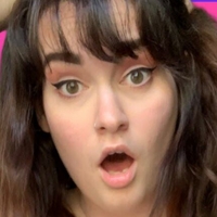 Gigi Manor Nude