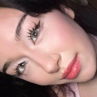 Gigi Scarlet Nude