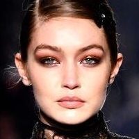 gigihadid Nude