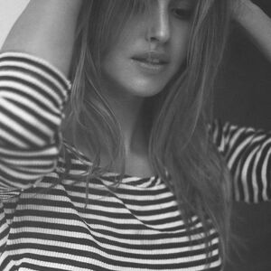 gigiparis Nude