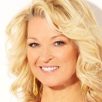 Gillian Taylforth Nude