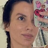 Gime Accardi Nude