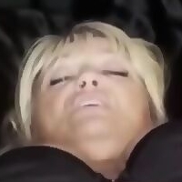 Gin Lustig Nude