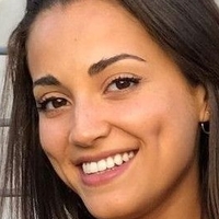 Gina Casinelli Nude