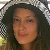 Gina Jaqueline Nude