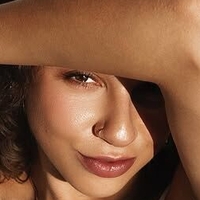 Gina July Nude