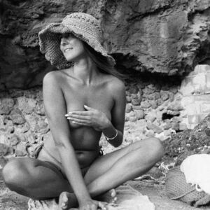 Gina Marovic Nude