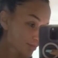 Gina Moberts Nude