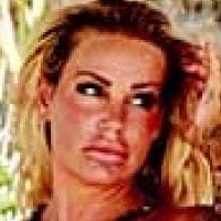 ginalisalohfink Nude