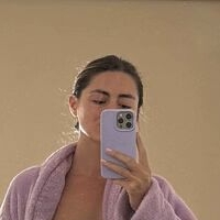 Ginamarovic Nude